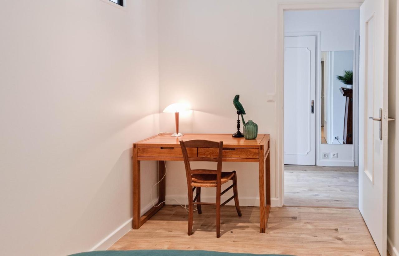 Le Levant-Avec Terrasse-Vue Visitation - Majord'Home Annecy Exterior foto